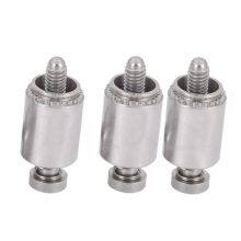 Tool Only, Spring-Loaded – Types YD-PFC2P, YD-PFC4 thumbnail-5