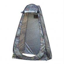 Portable Pop up Privacy Shower Tent Spacious Changing Room for Camping Hiking Beach Toilet Shower Bathroom thumbnail-6