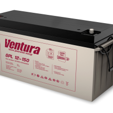 National Manufacturer Direct Supply VENTURA Battery FT Series GP Series GPL Series HR Series HRL Series thumbnail-2