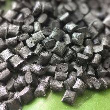 50%glass Fibre Reinforcement Plastic Particles Injection Grade ZISAMIDE PA6 BFG50 Polyamide thumbnail-2