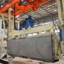 AAC Aerated Block Production Line, Autoclaved Aerated Concrete Block Equipment Price thumbnail-4