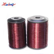 ISO9001 Certified Enameled Aluminum Wire Magnet Wire Electrical Wires AWG4-32 Inverter thumbnail-3
