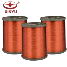 Supply High-Quality Magnet Wire Size Range 0.10mm-7.00mm Enameled Wire