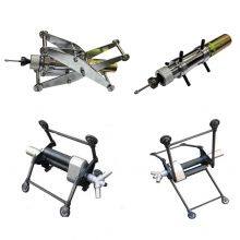 Pipe Cleaning Equipment for Pipe Interior Surface Cleaning Pipe Blast Tool thumbnail-2