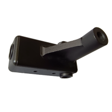 CNC Milling Aluminum Mounting Parts for DIY Electric SKateboard Parts and Accessories