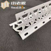 PVC Angle Corner Bead Plastic 2mm 4mm 6mm 8mm 10mm 13mm 15mm 20mm Render UK Hot Selling thumbnail-3