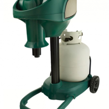 Mosuiqto Killer for Backyard MM3200- Large-Area Outdoor Mosquito Defense System thumbnail-1