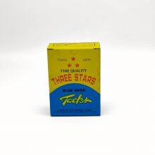 Threestars Q195 Shoe Tacks Compliant With International Safety Standards thumbnail-1