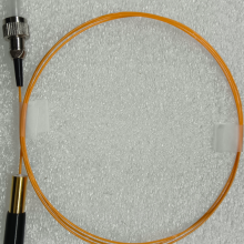 Polarization Maintaining Fiber Collimator(1310nm/1450nm/1480nm/1550nm/1580nm/1610nm/1650nm) thumbnail-1