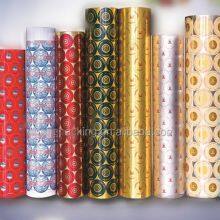 8011 Coated and Printed Aluminium Sheet for Ropp Caps thumbnail-4