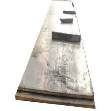 Hot Rolled 6mm 8mm 10mm 20mm ASTM ASTM A36 Q235 Q345 A572 Gr50 S355 Wholesale Steel Plate for Industrial Purposes Carbon Steel Plate Sheet thumbnail-5