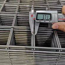 PVC Coated Welded Wire Mesh Panel With 5-10 Years Service Life for Outdoor Use thumbnail-3