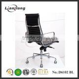 Modern High-back Comfortable Ems Chair Replica thumbnail-4