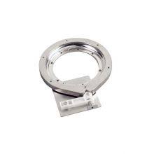 360° Rotation Cabinet Lazy Susan Turntable Swivel Plate for Kitchen Cabinet thumbnail-1
