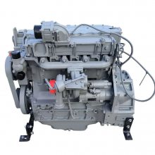 DEUTZ TCD 2013 L04 4V Diesel Engine for Wheel Loader Road Roller and Construction Equipment thumbnail-3