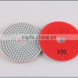 Standard Engineered Stone Wet Polishing Pad thumbnail-6