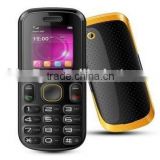 1.8 inch Cheap Mobile Phone with Basic Function