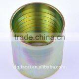 Precision Brass Bushing thumbnail-1