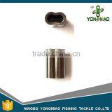 Double Brass Tube NEW Fishing Tackle