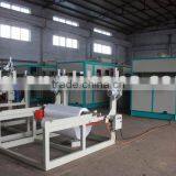 Psp Food Tray Machine(CE APPROVED TY-1040)