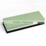 3000/8000 Grit Combination Whetstone Two-Sided Knife Sharpener 7-Inch Sharpening Stone Plastic Stand Included thumbnail-2