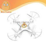 New Arrving! 2.4G 6-Axis Hand Throwing Unmanned Flight RC Quadcopter With HD Camera MTFY328