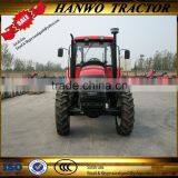Agricultural Machine Wheeled Tractor Hot Sale thumbnail-3