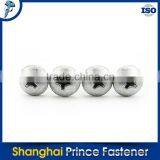 Professional Manufacturer Hot Sale New Truss Head Self Tapping Screw thumbnail-2