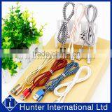 Factory Price Braid USB 31 Type C Cable thumbnail-1