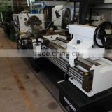 CW6263x2000 manual lathe machine