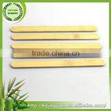 New Wholesale Reliable Quality Child Use Tongue Depressor thumbnail-6