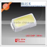 10-12LM 3014 SMD LED Red Color thumbnail-2