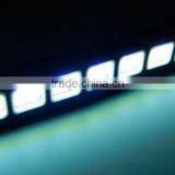 New Model LED DRL COB Car Daytime Running Light LED Brake Light thumbnail-2