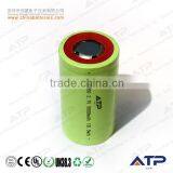 Wholesale Price 3.2v 5000mah Li-ion Battery 32650 / 32650 Battery for Flashlight thumbnail-1
