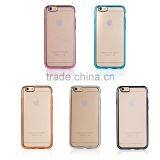 Colorful TPU Case Cover for IPhone 6s Clear Case for IPhone 6s Tpu Case Cover thumbnail-6