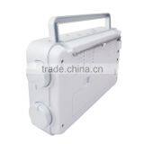 2015 New Item Exclusive Design PLL Portable Radio thumbnail-3