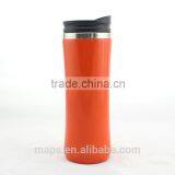 Stainless Steel Leak Proof Travel Mug thumbnail-2