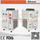 Cheap Wool Felt Leather Garment Electrics Model Adervitising Paper Laser Cutting/ Engraving Machine With High Efficiency thumbnail-3