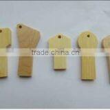 OEM 16GB Environmantal Wooden Usb Key With High Quality Best Price