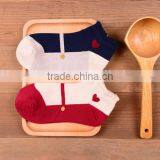 Colorful Pattern Cotton Happy Socks thumbnail-1