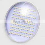 Chnology 12W Sresky Ip65 Aluminum Led Solar Street Light Fixture thumbnail-3