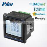 PILOT PMAC770 3-phase Multifunction With BACnet MS/TP Protocol Power Meter