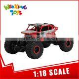 High Speed rc Car rc Rock Crawler for Sale thumbnail-2