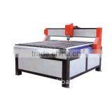 JOY 1212 Cnc Advertising Fiber Laser Engraver Machine Ce/iso9000