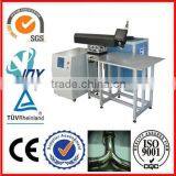 Laser Welding Aluminum CNC Machine
