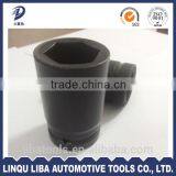 High Quality China Factory Manufacturer Carbon Steel Impact Socket