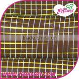 Grid Square Chocolate Transfer Sheets thumbnail-1