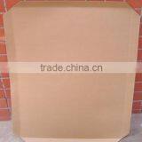 Very Hard Compact Brown Kraft Paper Slip Sheet for Push and Pull Machine