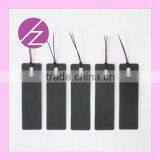 Customized Laser Cut Paper Kraft Bookmark SQ-24