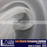 Shimmer Organza Bridal Fabric thumbnail-3